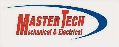 Photo: Master Tech Mechanical & Electrical